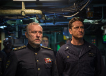 Hunter Killer