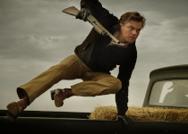 Once Upon a Time in... Hollywood