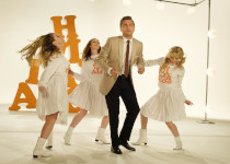 Once Upon a Time in... Hollywood