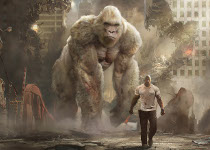 Rampage Out of Control - 3D