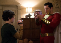 Shazam!