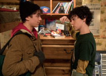 Shazam!