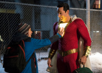 Shazam!