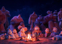 Smallfoot