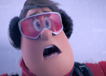 Smallfoot