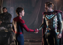 Spider-Man: Far from Home