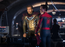 Spider-Man: Far from Home