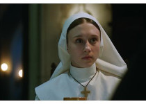 The Nun