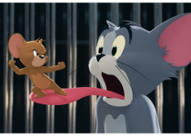 Tom & Jerry - Med dansk tale
