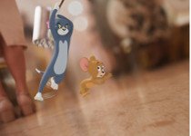 Tom & Jerry - Med dansk tale