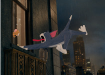 Tom & Jerry - Med dansk tale