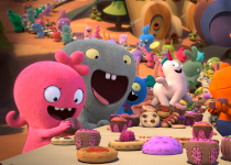 UglyDolls