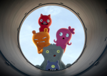 UglyDolls