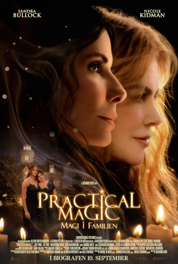 Practical Magic: Magi i familien