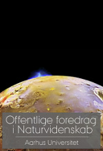 Foredrag: På rumkrydstogt ud i Solsystemet 2019